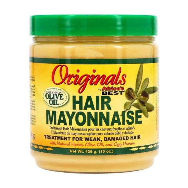 Originals Hair Mayonnaise 426g