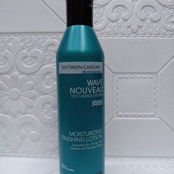 WAVE NOUVEAU Moisturizing Finishing Lotion 250ml